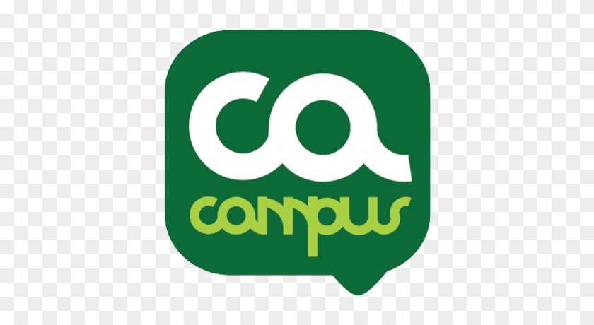 Campus Itv - Emblem #1129742