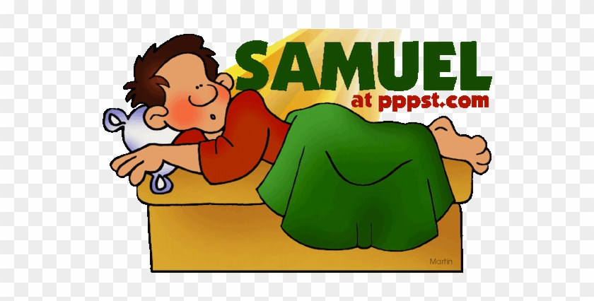 1 - Samuel In The Bible #1129752