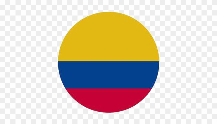 Español - Colombia Icon #1129760