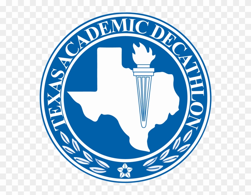 Texas Aca Deca - United States Academic Decathlon #1129764