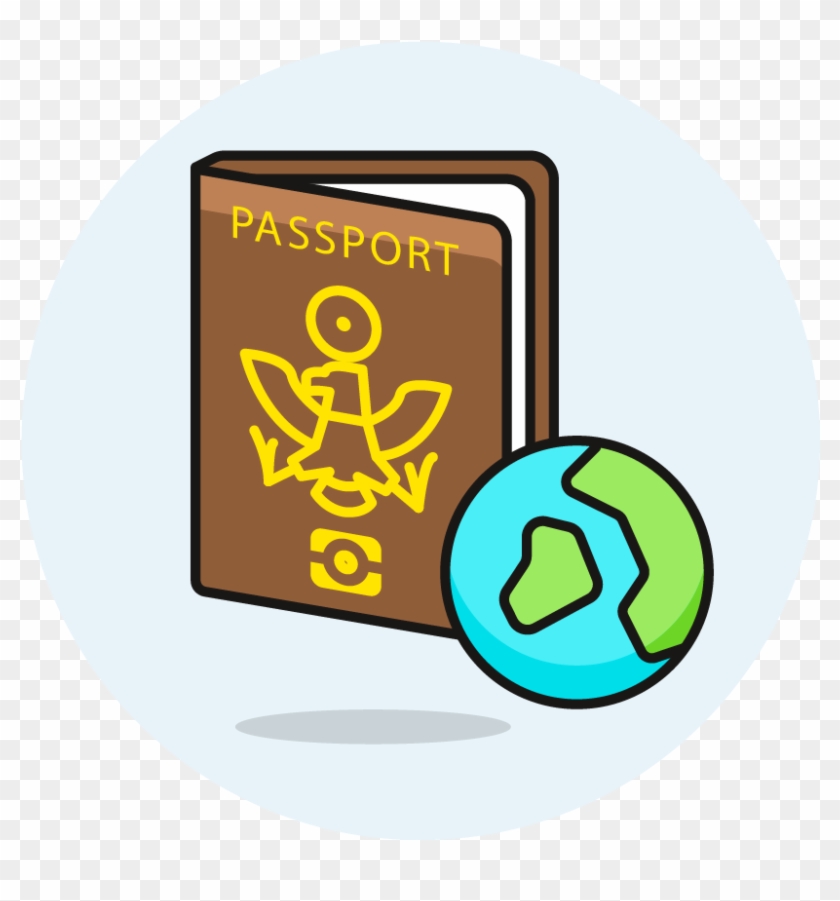 12 Passport World - Gif #1129773