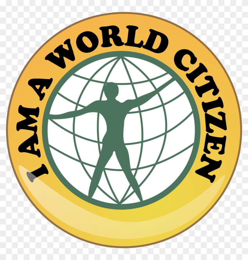 World Government Of World Citizens The Gary Davis Story - World Citizen #1129802