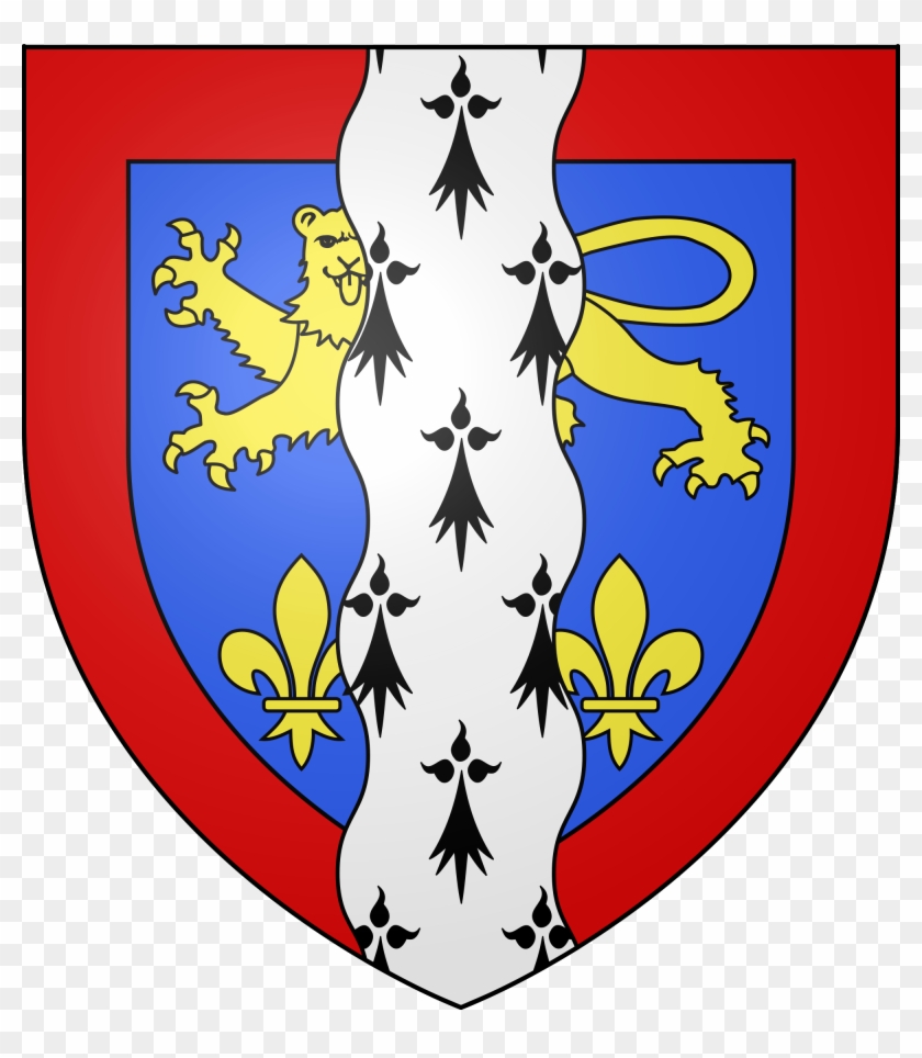 Related Image - Blason De La Mayenne #1129806