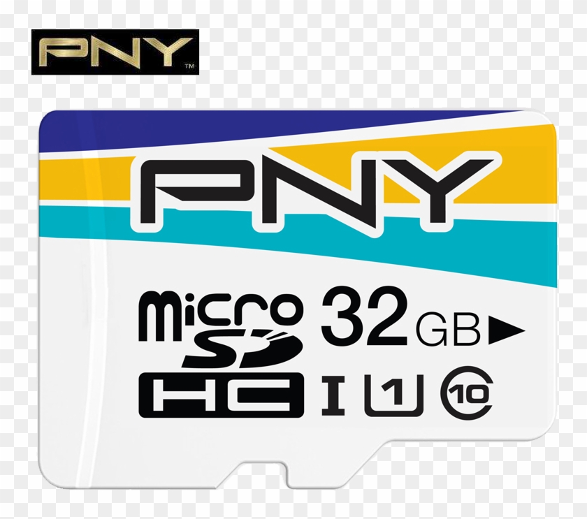 Pny Driving Recorder Memory Dedicated Card 32g Mobile - Toshiba Flash Memory Card - 8 Gb Microsdhc #1129829