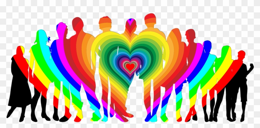 Hd Rainbow Cliparts 18, Buy Clip Art - Culturally Competent Care In Nursing #1129837