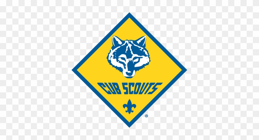 Cub Scouts Logo - Cub Scouts Of America #1129845