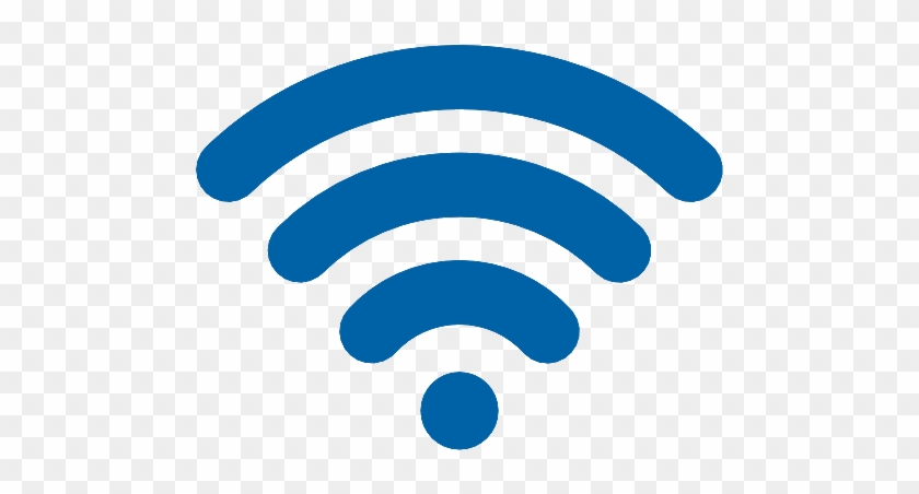 Red Wifi Png #1129849