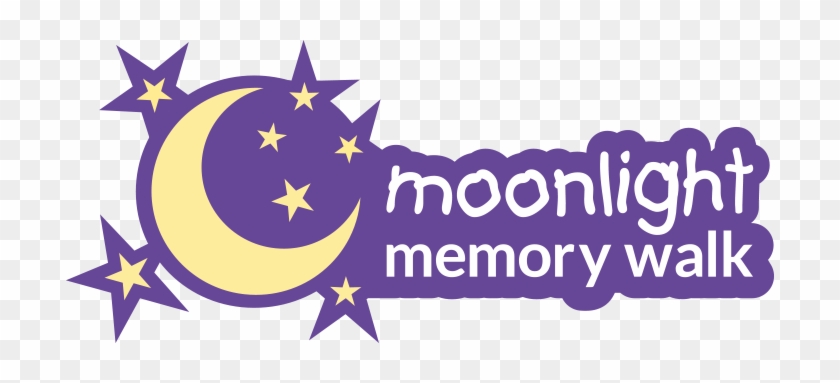 Join Our Ladies Only Moonlight Memory Walk - Emblem #1129859