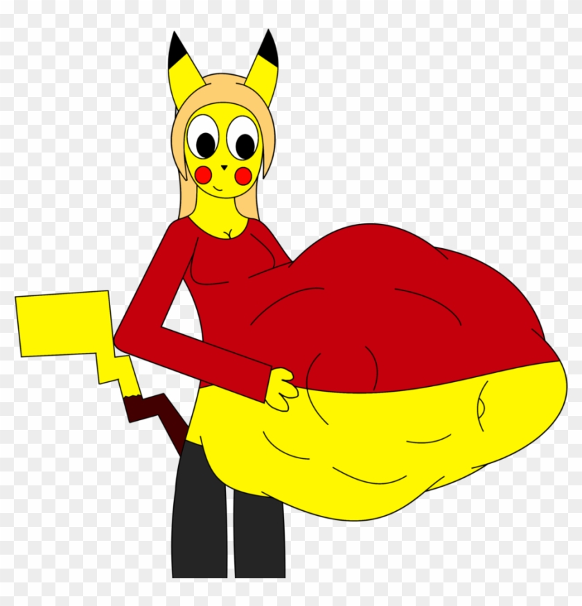 Pumkinpie44 14 4 Brook Vore By Pumkinpie44 - Vorarephilia #1129866