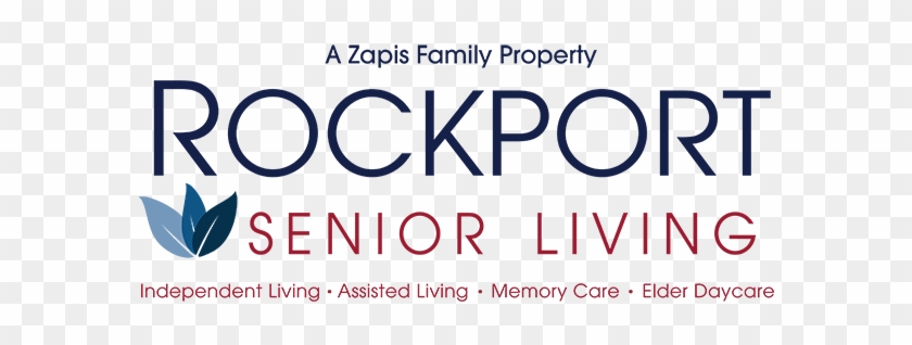Rockport Senior Living - Oval #1129883