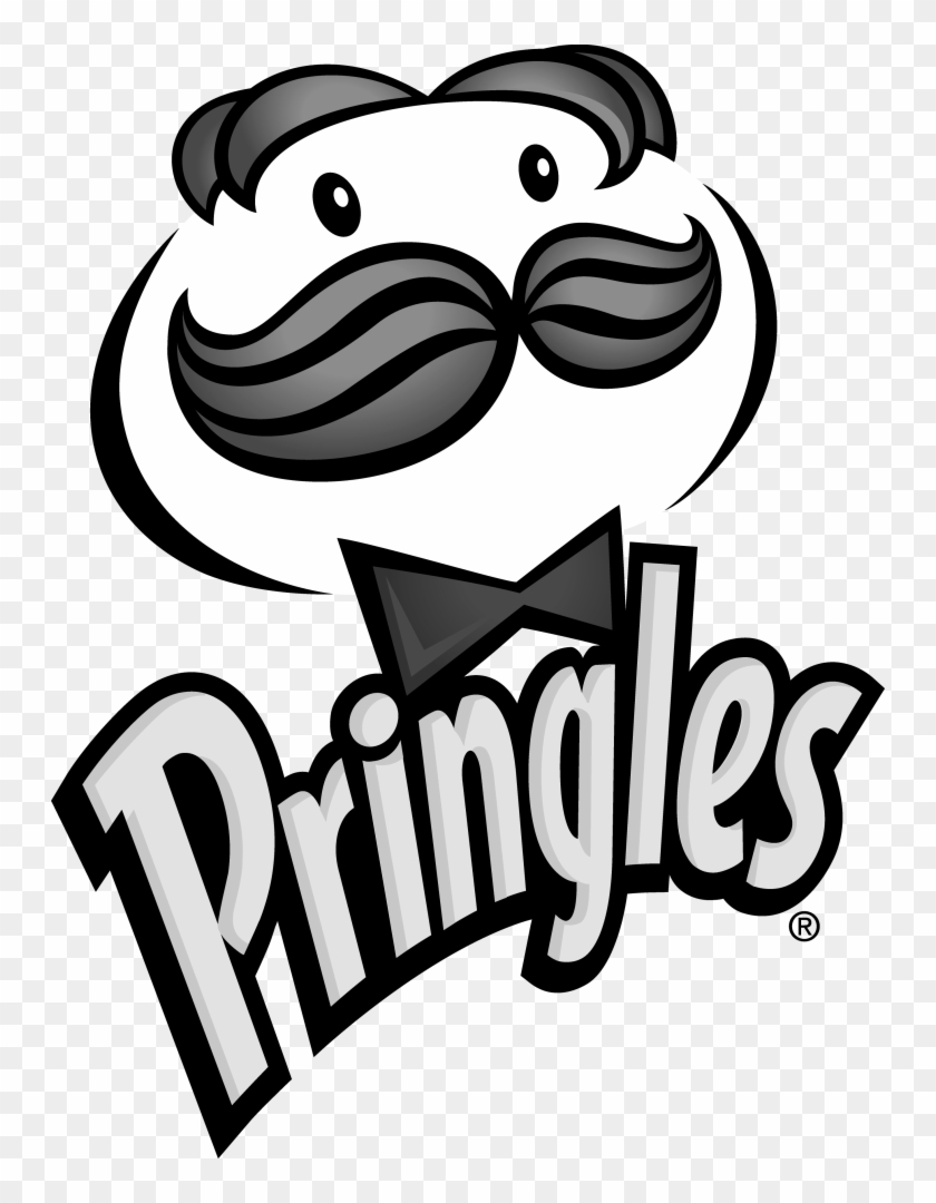 Pringles - Pringles Hd Logo #1129888