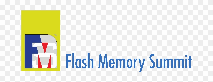 Flash Memory Summit Announces Lifetime Achievement - Electric Blue #1129912