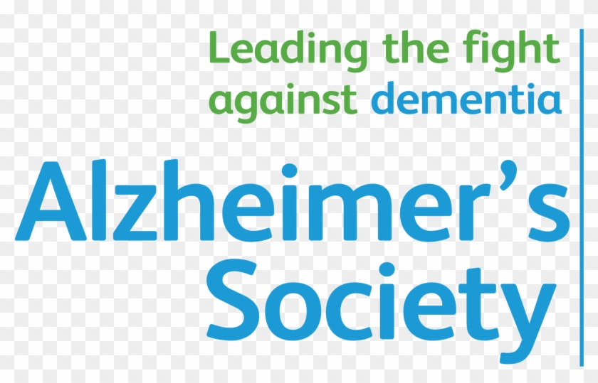 Join Our Sponsored Memory Walk For Alzheimer's - Alzheimer's Society #1129925