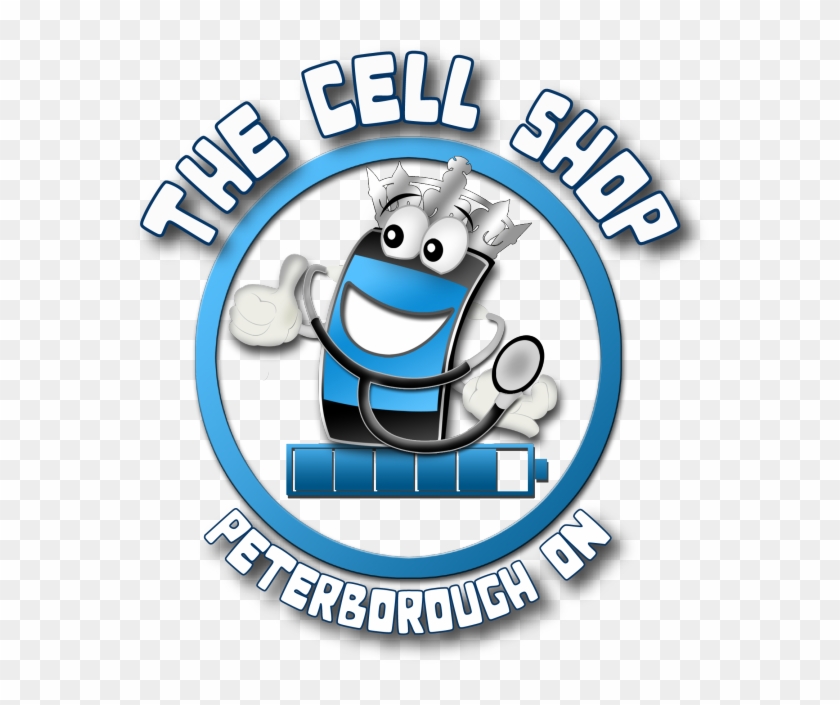 Kijijiicon - Cell Shop #1130023