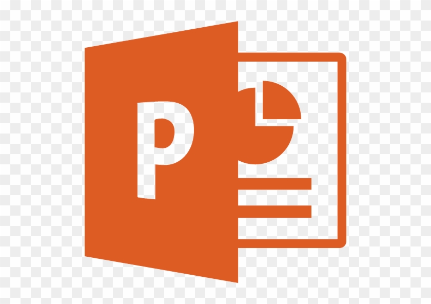 Take Your Presentations To The Next Level - Microsoft Powerpoint Logo 2013 #1130028