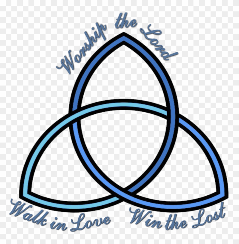 Church Love Cliparts - Christian Symbol For Wisdom #1130035