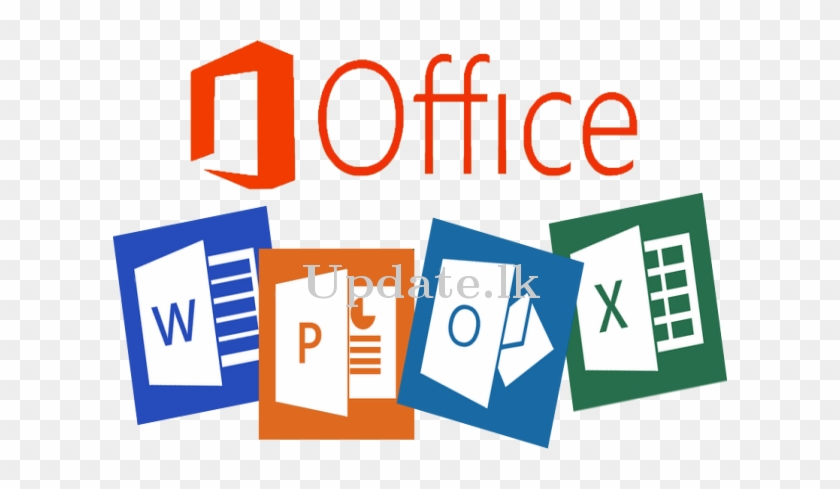 Microsoft Office Course - Microsoft Office Logo Png #1130045