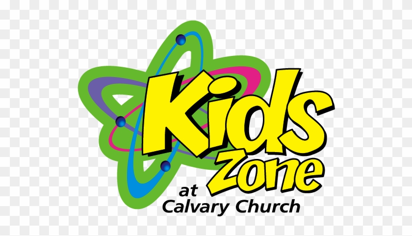 Free Kids Church Logos For Kids - Kids Zone #1130085