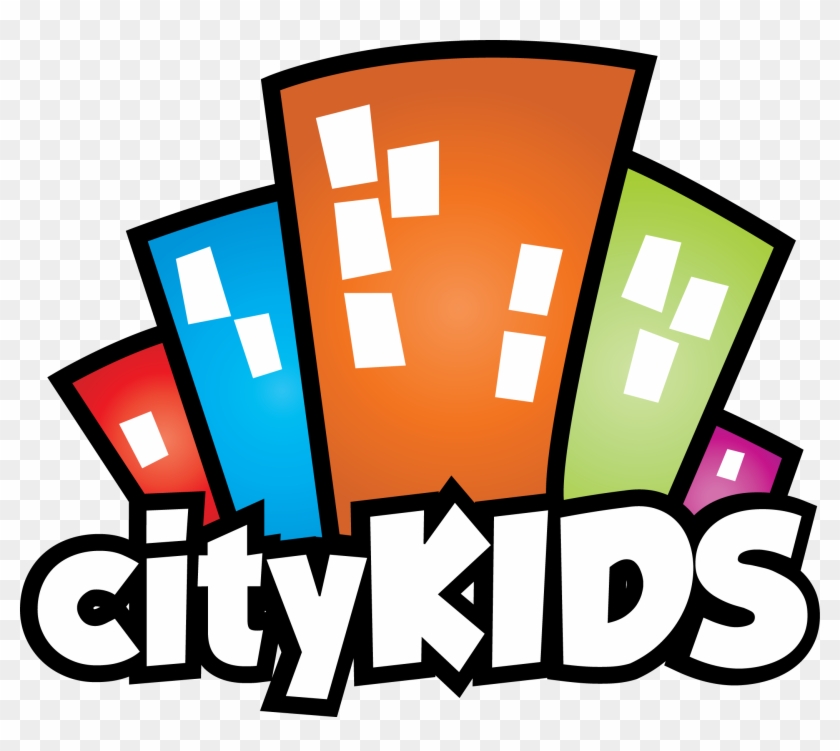 First Church Of God Logo - City Kids #1130095