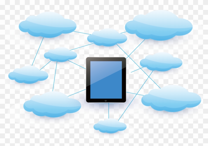 Cloud Computing Wallpaper - Cloud Computing Wallpaper #1130098