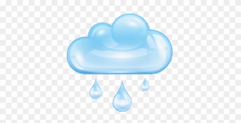 Cloud Icons - Drop #1130103