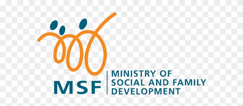 Markham Missionary Church Chinese Language Ministry - Ministry Of Social And Family Development Logo #1130107