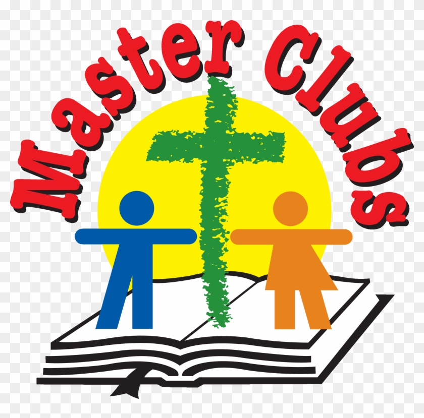 Primary & Junior Church - Master Clubs #1130108
