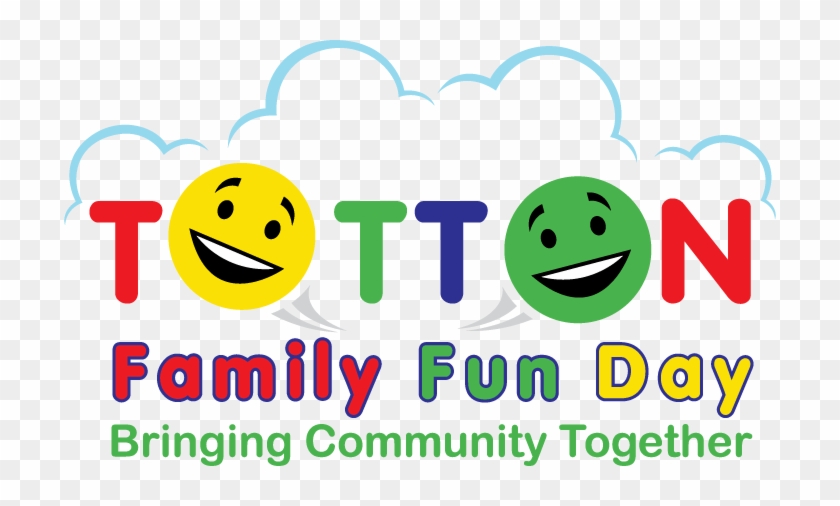 Totton Family Fun Day - Smiley #1130113