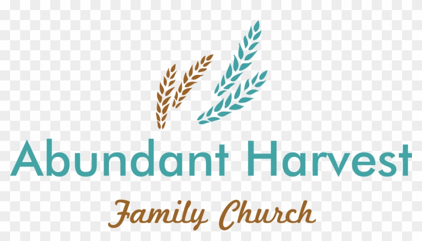 Abundant Harvest Family Church Logo - Family Rules Spanish Canvas Wall Art, 15" X 19" #1130127