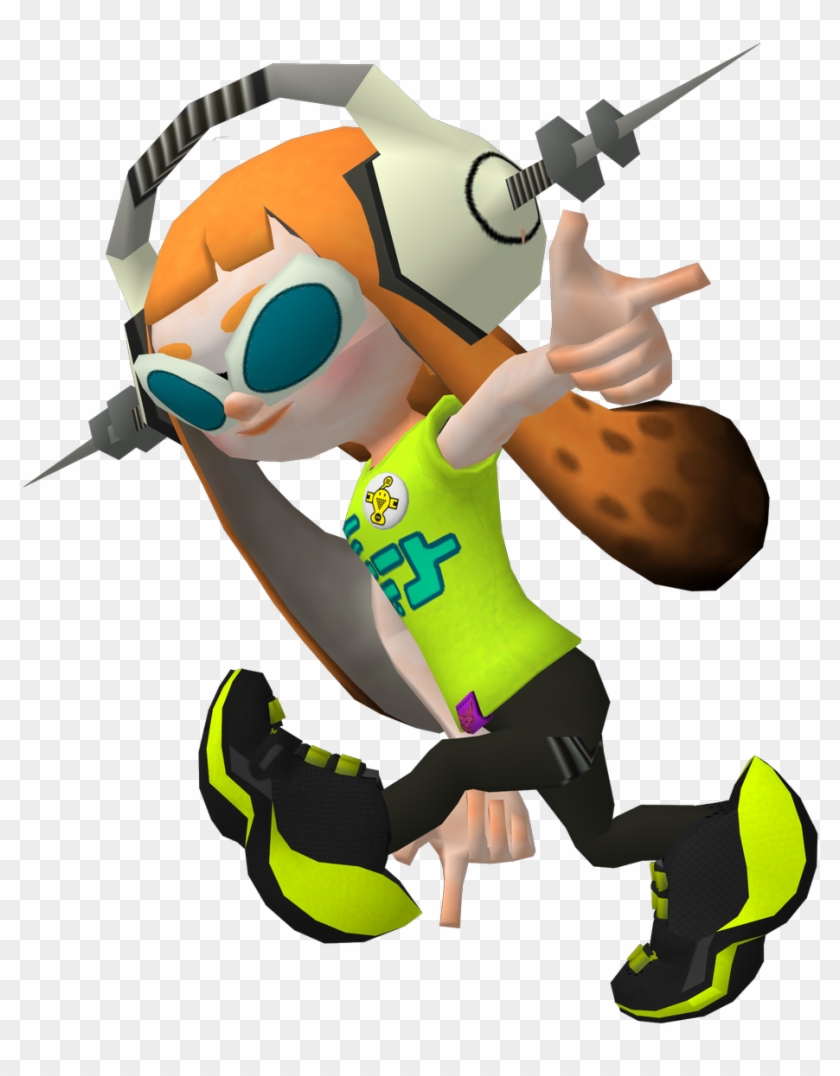 Jotaro Kujo Cartoon Vertebrate Fictional Character - Splatoon Jet Set Radio #1130161