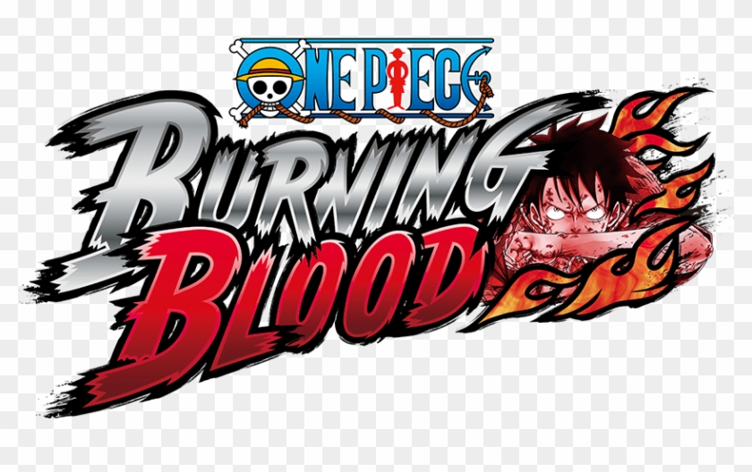 One Piece Burning Blood - One Piece: Burning Blood #1130212