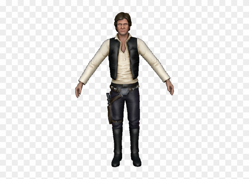Luke Skywalker - Figurine #1130239
