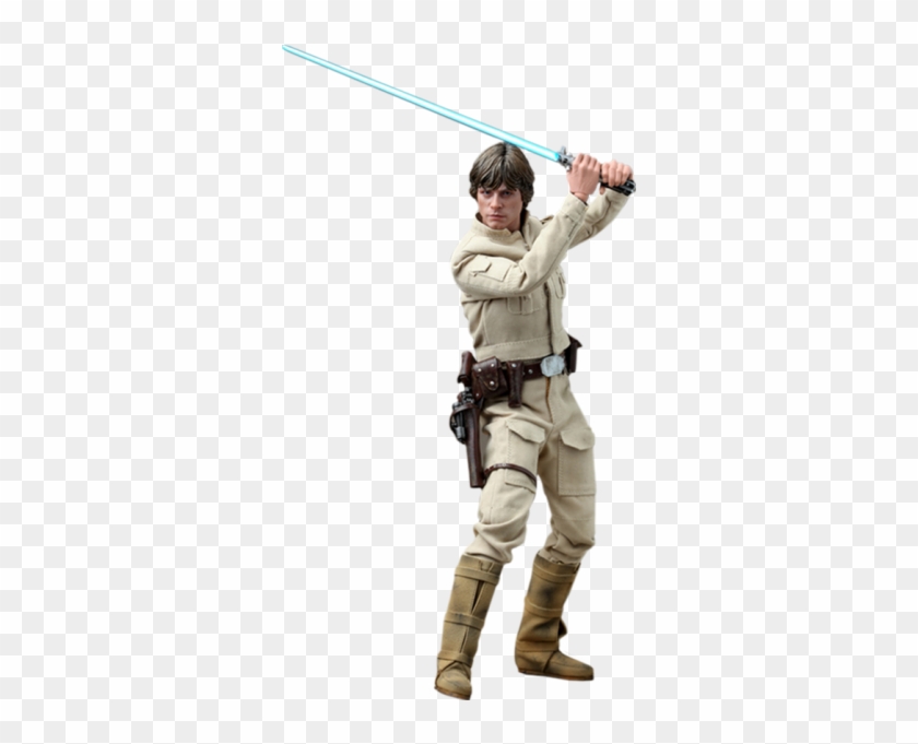 Próximo - Star Wars Luke Png #1130253