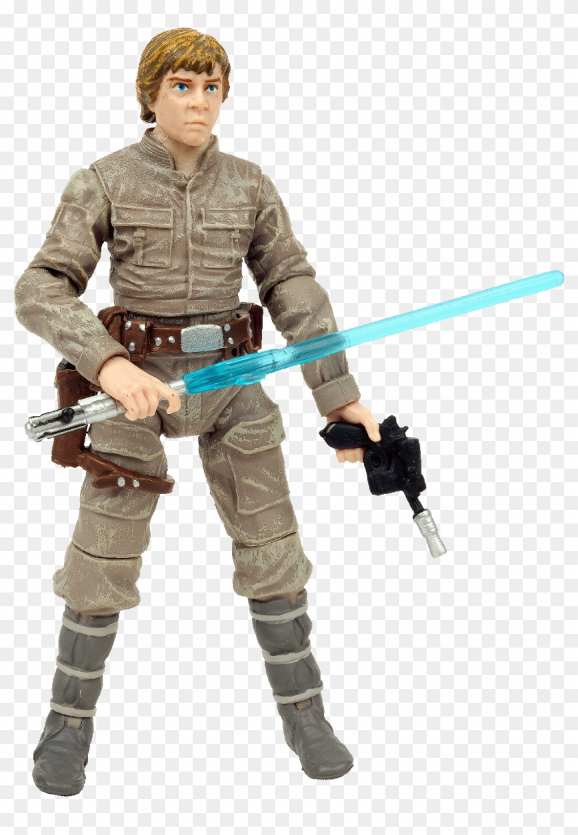 Luke Skywalker - Luke Skywalker #1130261