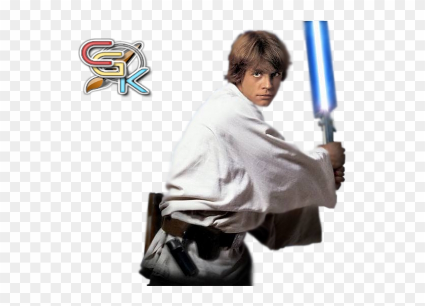 Luke Skywalker Png Photos - Star Wars Luke Png #1130267
