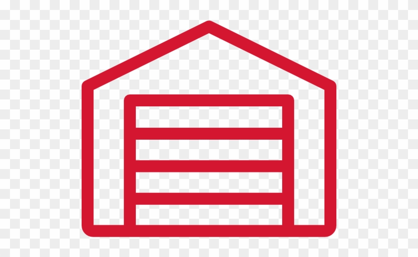Commercial & Farm Doors - Garage #1130286