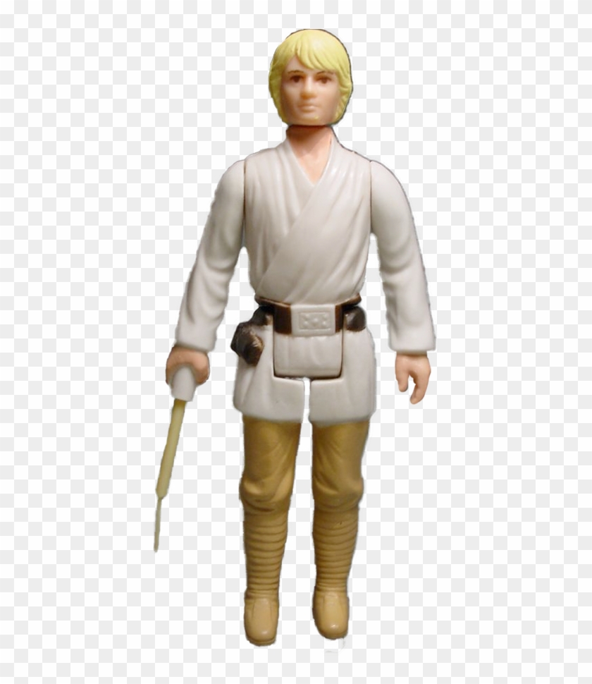 Luke Skywalker Princess Leia Organa R2-d2 Chewbacca - Figurine #1130287