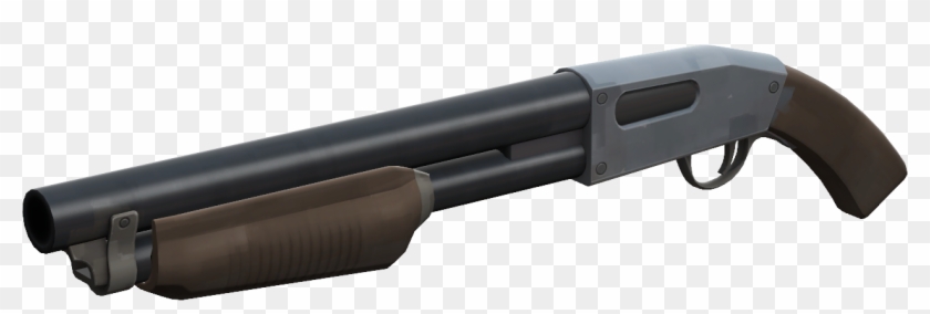 Shotgun Item Icon Tf2 - Team Fortress 2 Shotgun #1130289