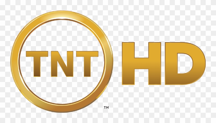 Tnt Hd Png #1130308