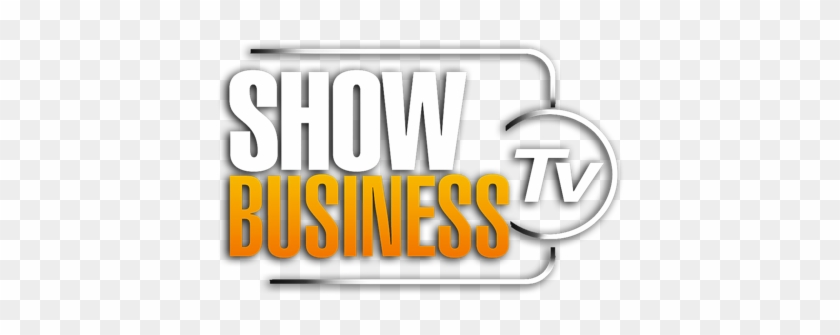 Show Business Logo Png #1130310