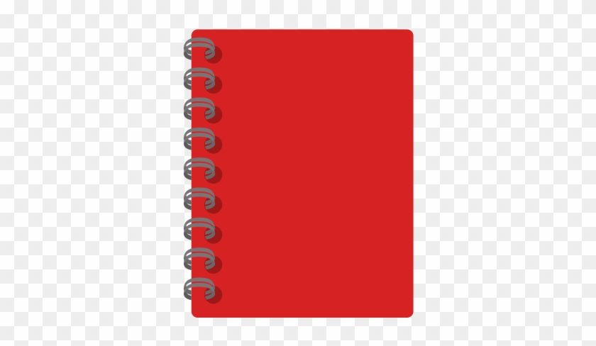 Spiral Notebook - Diary #1130312