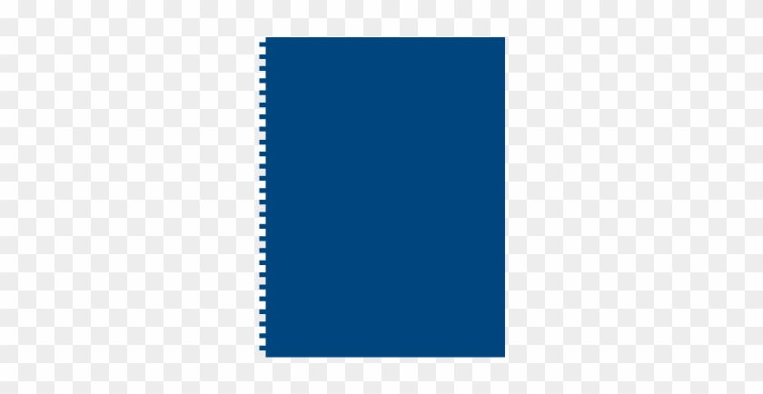 Notebook Png - Spiral #1130318