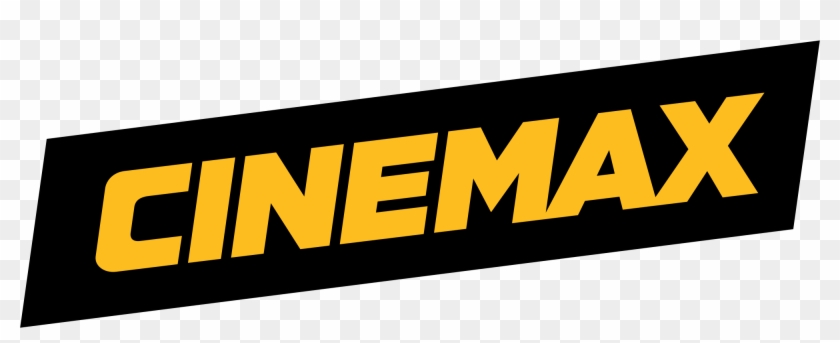 Cinemax Branded Logo - Cinemax Logo Png #1130319