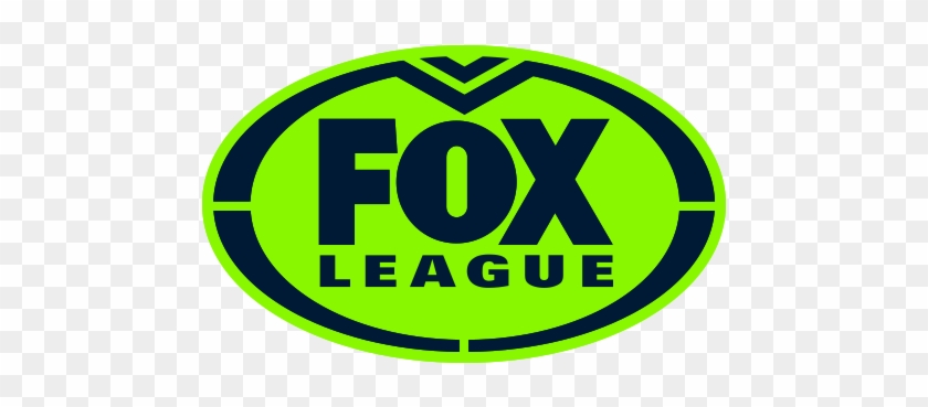 Fox Sports 2 - Fox League Logo #1130328