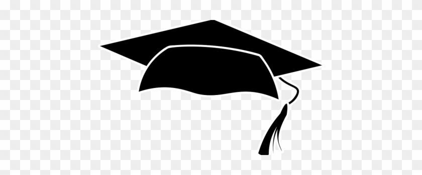 Univariety Univariety - Graduation Cap Icon Png #1130329