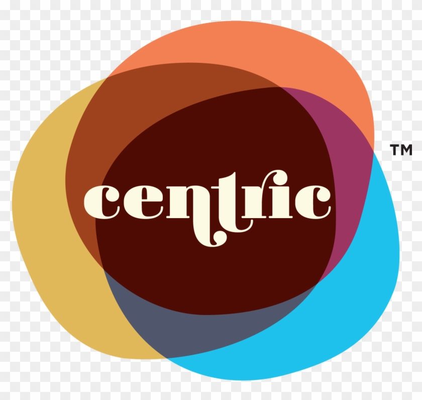 Tv Channel Logos - Bet Centric #1130338