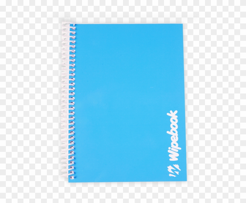Notebook - Wipebook Dry Erase Notebook (graph) #1130339