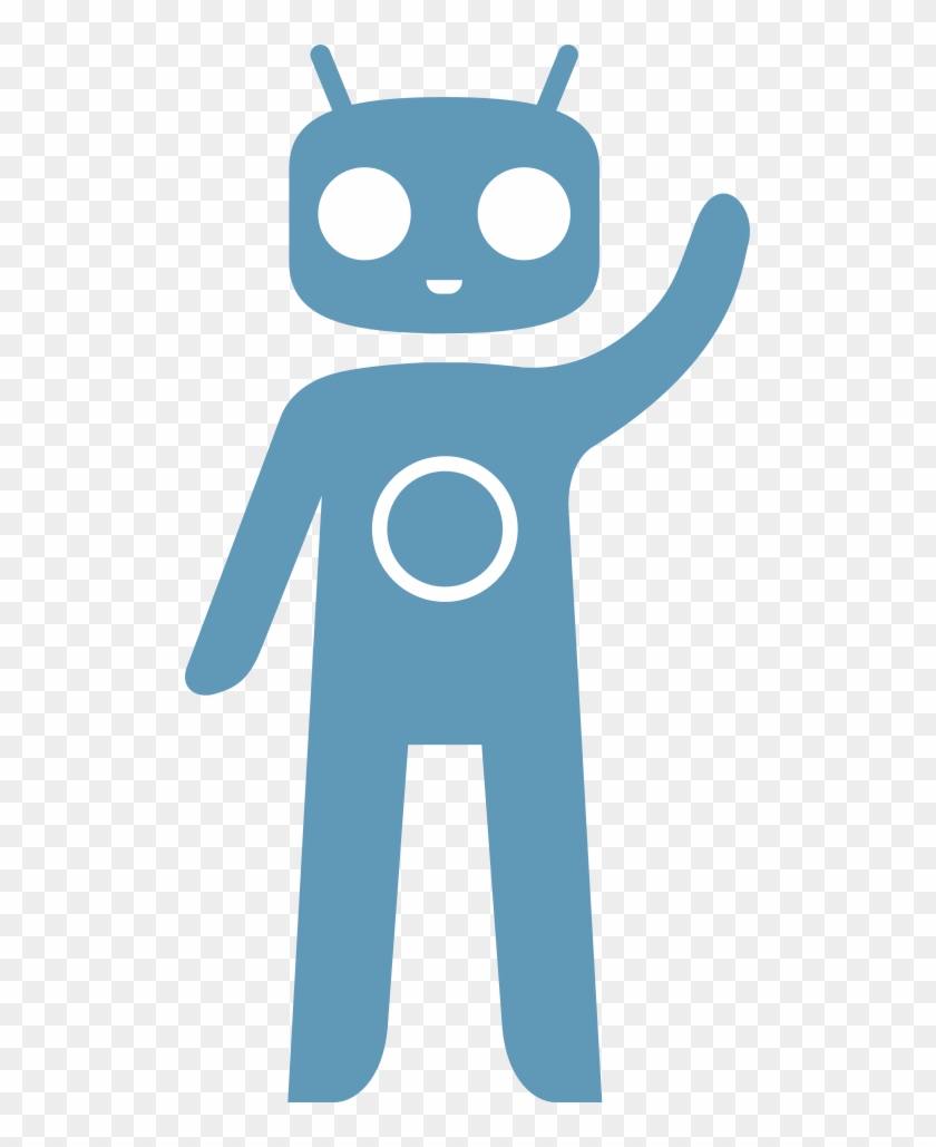 But If You Happen To Have A Device Compatible With - Cyanogenmod #1130375