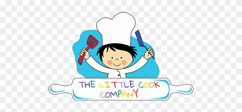 The Little Cook Company - The Little Cook Company #1130394