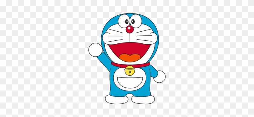 Doraemon Is A Japanese Manga Series Written And Illustrated - Doraemon #1130398